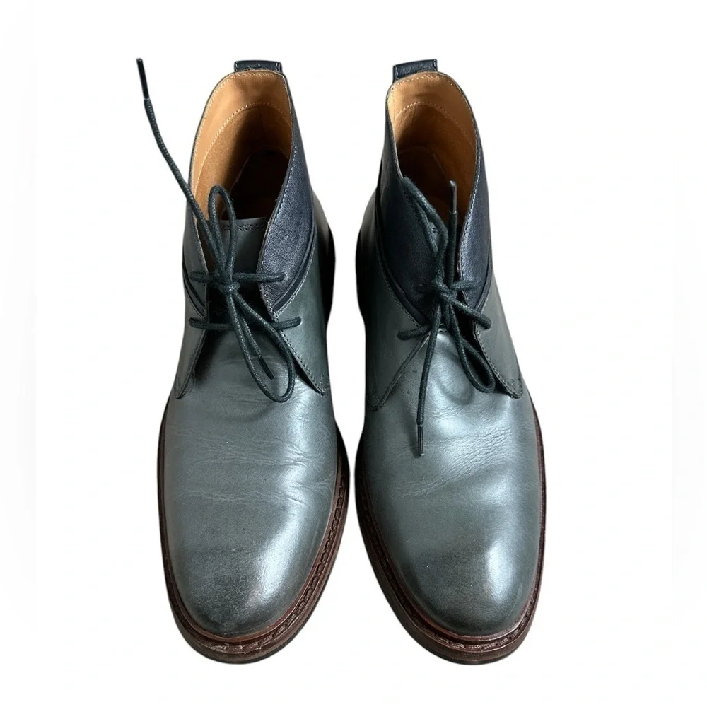 Cole Haan Williams Welt Chukka Dress Boots